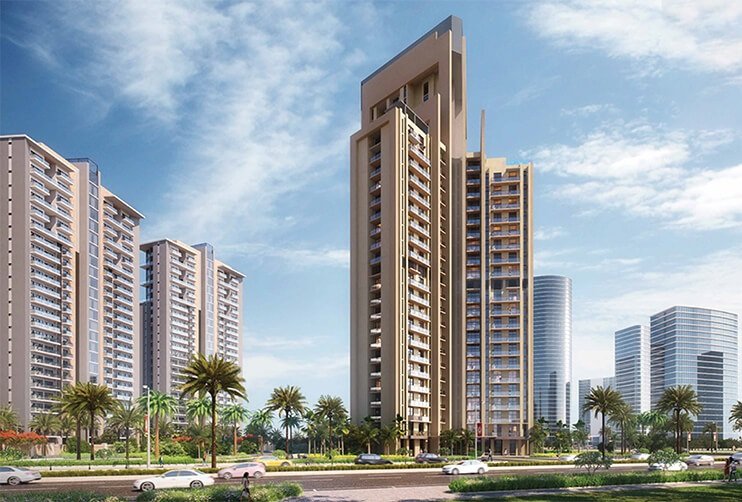 Shalimar Belvedere Suites